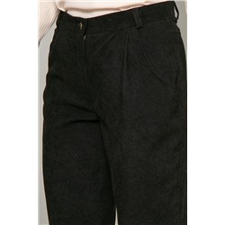 Брюки "Basic" (блэк) Б7691