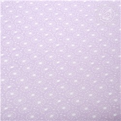 Простыня трикотажная на резинке Одуванчик Арт Дизайн