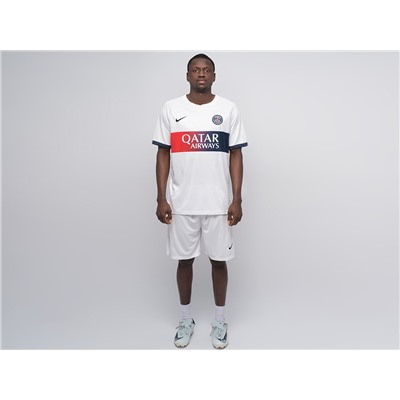 Футбольная форма Nike FC PSG