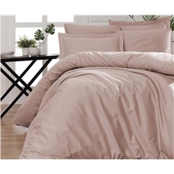 2 сп. Евро Постельное белье Сатин First Choice Saten Cotton Collection
