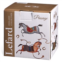 КРУЖКА LEFARD "PASSAGE" 560 МЛ (КОР=24ШТ.)