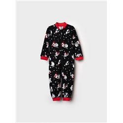 Комбинезон для мальчика