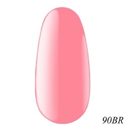 Гель Лак Kodi Professional № 90BR 12 ml