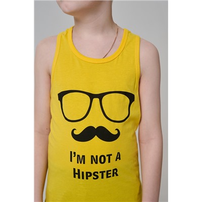 Майка для мальчика BHBS0004/1P