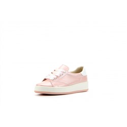 Кеды ED'ART 131.143.pink-pearl R