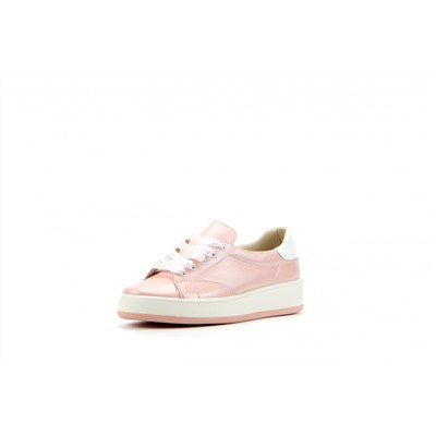 Кеды ED'ART 131.143.pink-pearl R