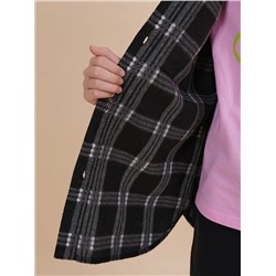 Куртка для девочек