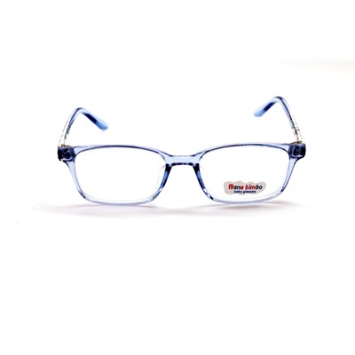 Детская оправа - Nano bimbo TR90 L-098 c5