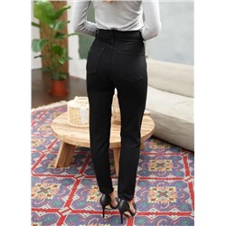 Женские джинсы МОМ CRACPOT