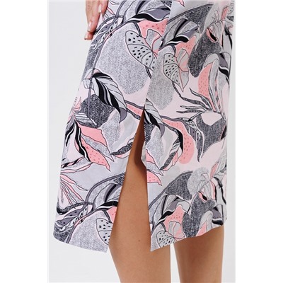 Женское платье 2175/2 / Розовый