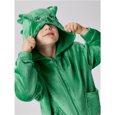 Куртка детская для мальчиков Krampus