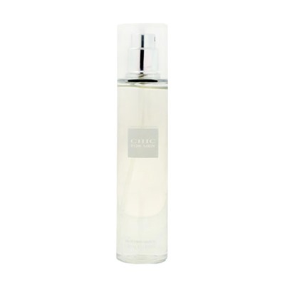 Carolina Herrera Chic For Men edt 55 ml с феромонами