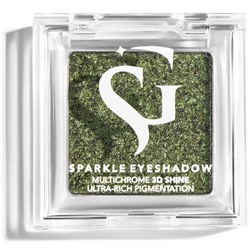 BELOR DESIGN Спарклы для век Show Glow 505 тон