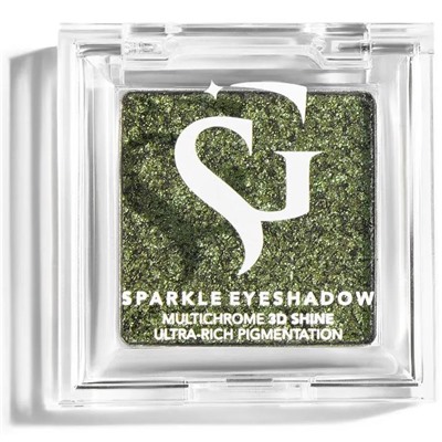 BELOR DESIGN Спарклы для век Show Glow 505 тон