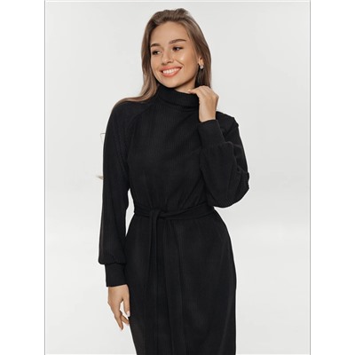 Платье Мэгги чёрный Лт