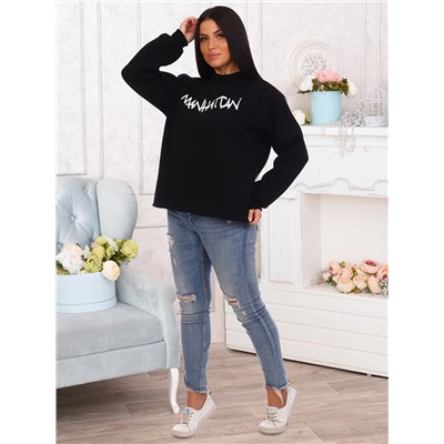 Толстовка "Манхэттен"