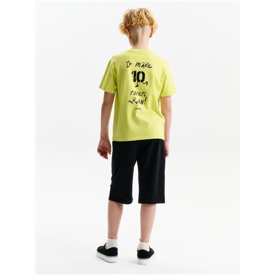 Шорты для мальчика