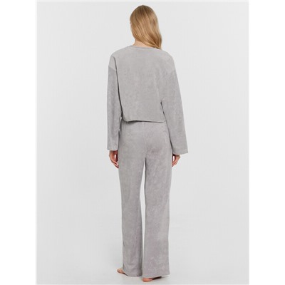 КОМПЛЕКТ ЖЕНСКИЙ (ДЖЕМПЕР, БРЮКИ) 592572