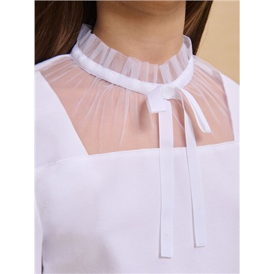 Джемпер для девочек