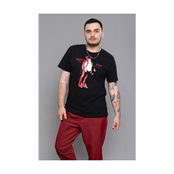 Футболка мужская #097202154