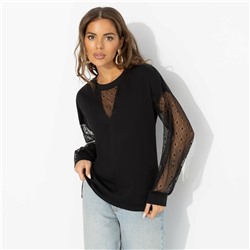 Футболка с длинным рукавом, Нет компромиссам