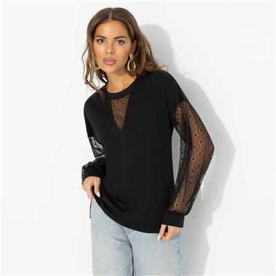 Футболка с длинным рукавом, Нет компромиссам