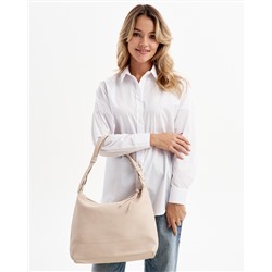 JS-876-61 бежевая сумка женская Jane's Story