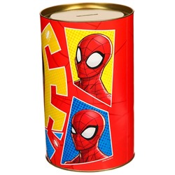 Копилка XXL "Человек-Паук", MARVEL  20,5 см х 12 см х 12 см