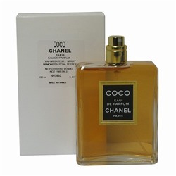 Tester C Coco 100 ml