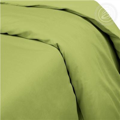 Пододеяльник из сатина Олива Арт Дизайн