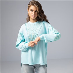 Свитшот со швами наружу, Границы нежности (ветер желаний)