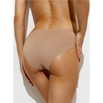 Трусы слипы, Omsa, OmD 2214B Invisible slip оптом