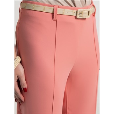 Брюки со стрелками Эверест (коралл) Б14267-30М