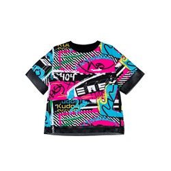 Футболка для девочки