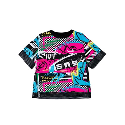 Футболка для девочки