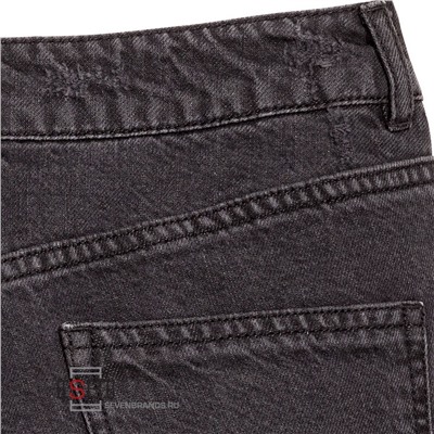 H&M, 337590, Шорты джинсовые