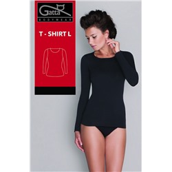 Футболка бесшовная T-Shirt L 2635 Gatta