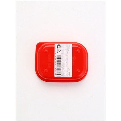 Ланч - бокс новогодний «Цирк», 150 мл