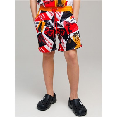 Шорты плавательные для мальчика