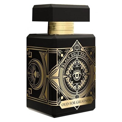 Initio Parfums Oud for Greatness edp 90 ml