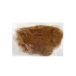 Волокно кокосовое, для мульчирования, 2 л, Greengo