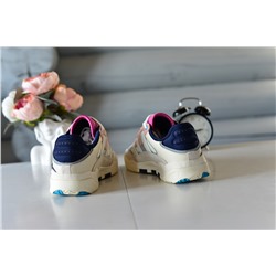 Adidas Niteball из натуральной замши кожи и нейлона