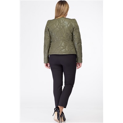 Куртка LTS 1824 хаки