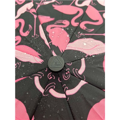 R346-2867 Flamingo (Фламинго) Зонт женский автомат Fulton