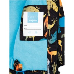 Ветровка для мальчика