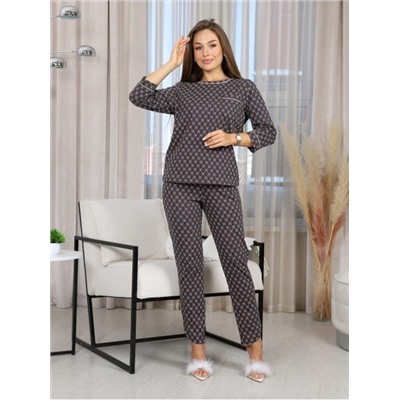 Женская пижама П-152