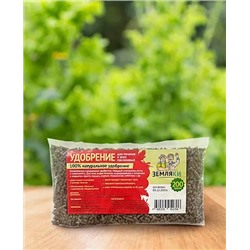 Удобрение для томатов и паслёновых Земляки, артикул: 60015