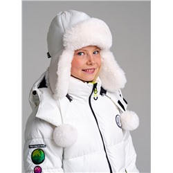 Шапка для девочки