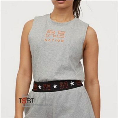 H&M, 228003, Топ