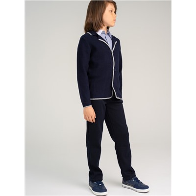 Кардиган для мальчика